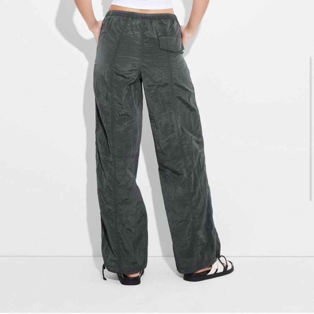 Parachute pants - Picture 4 of 5